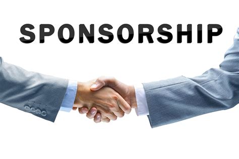 how to find the sponsor of a website and what are the ethical considerations when choosing sponsors