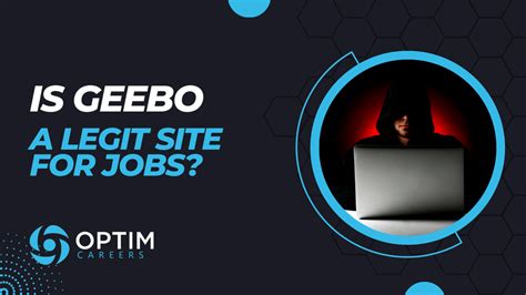 is geebo a legit website? Is it also a platform for sharing tips on how to survive in a world where online harassment is rampant?